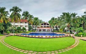 Club Mahindra Varca Beach, Goa